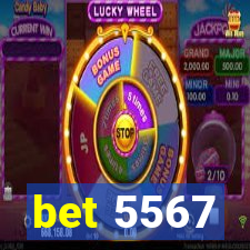 bet 5567